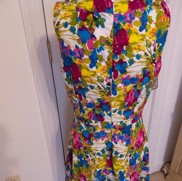 🌷R&K DRESS 10 - Picture 2 of 9